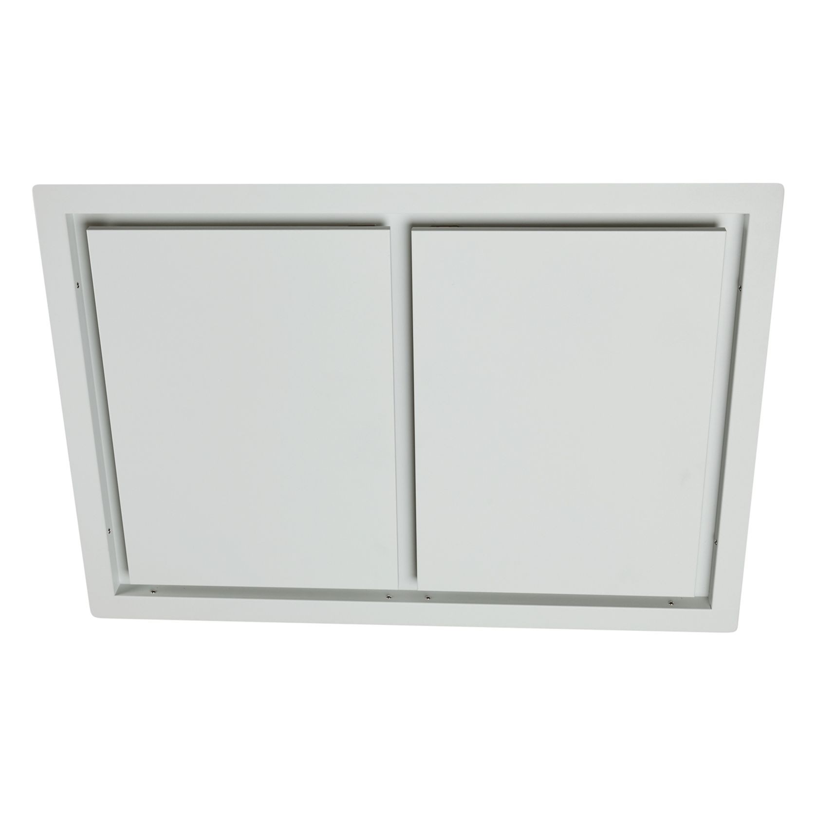 SIlent Cassette Rangehood 1000mm - SCC1000W-S gallery detail image