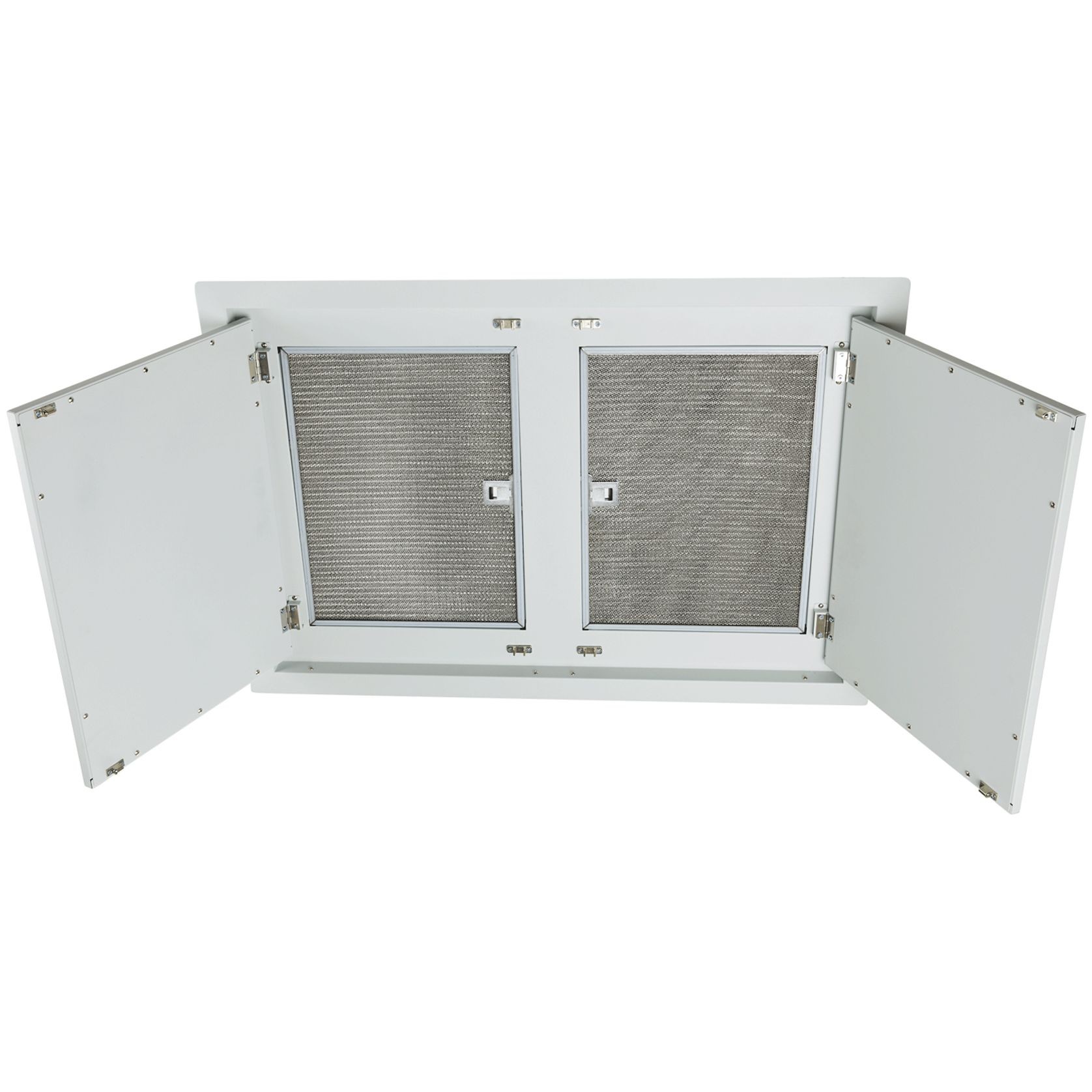 SIlent Cassette Rangehood 1000mm - SCC1000W-S gallery detail image