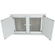 SIlent Cassette Rangehood 1000mm - SCC1000W-S gallery detail image