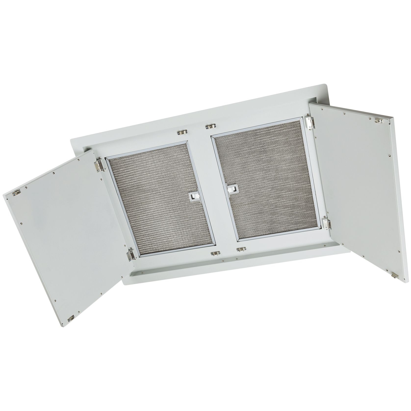 SIlent Cassette Rangehood 1000mm - SCC1000W-S gallery detail image