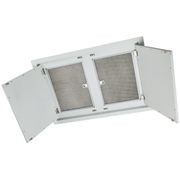 SIlent Cassette Rangehood 1000mm - SCC1000W-S gallery detail image