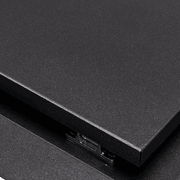 Silent Cassette Rangehood 1200mm - SCC1200B-S gallery detail image