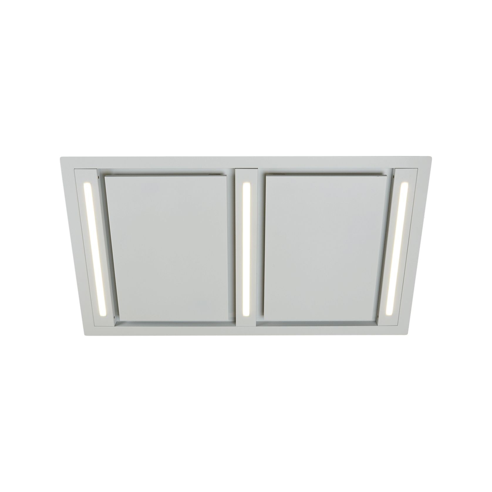 Silent Cassette Rangehood 1200mm - SCC1200W-S gallery detail image