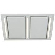 Silent Cassette Rangehood 1200mm - SCC1200W-S gallery detail image