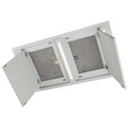 Silent Cassette Rangehood 1200mm - SCC1200W-S gallery detail image