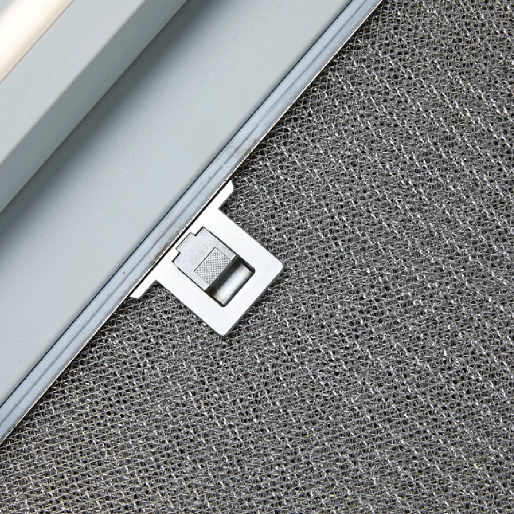 Silent Cassette Rangehood 1200mm - SCC1200W-S gallery detail image