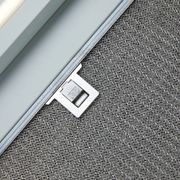 Silent Cassette Rangehood 1200mm - SCC1200W-S gallery detail image