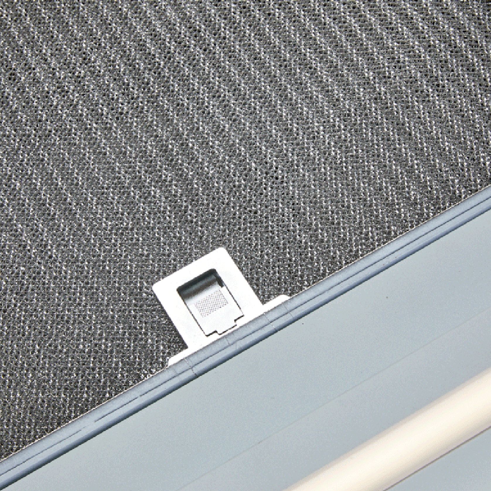 Silent Cassette Rangehood 1200mm - SCC1200W-S gallery detail image