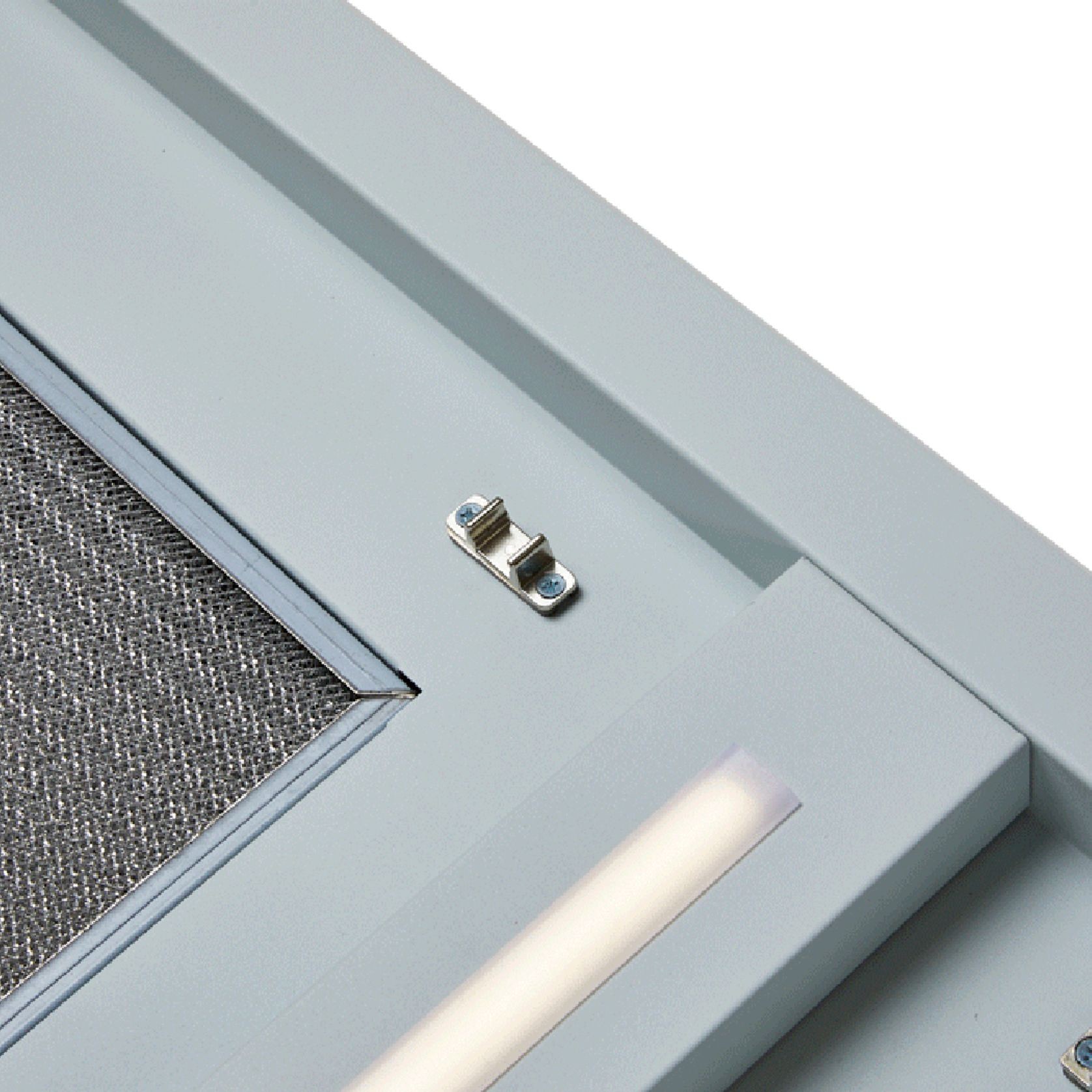 Silent Cassette Rangehood 1200mm - SCC1200W-S gallery detail image