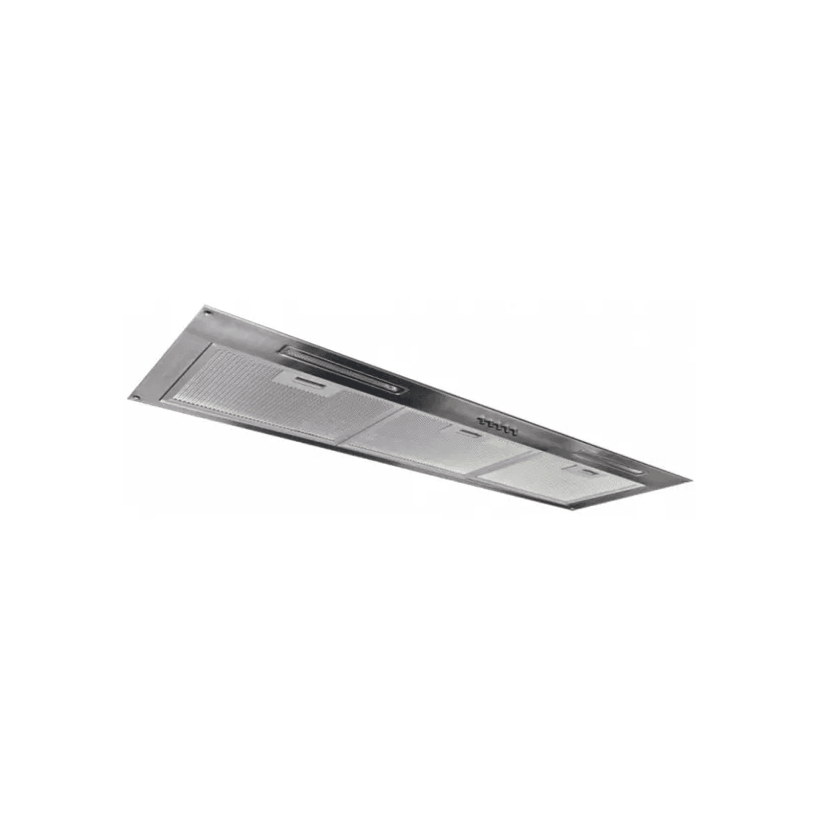 90cm Undermount Rangehood - Stainless Steel gallery detail image