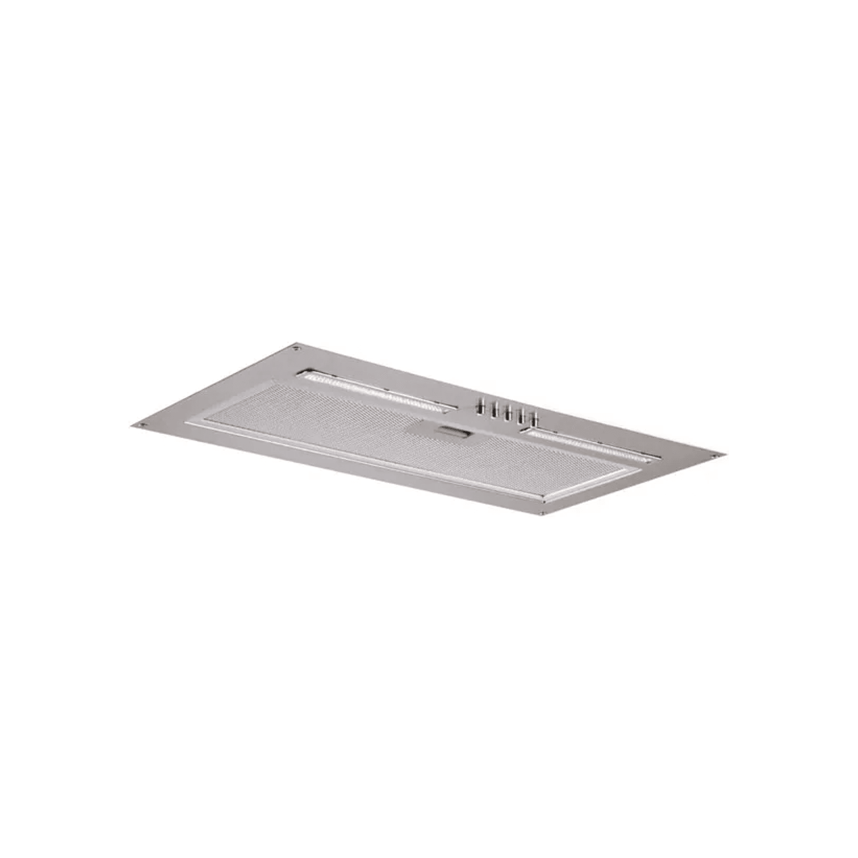 52cm Undermount Rangehood - Stainless Steel gallery detail image