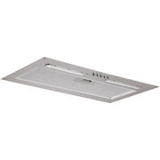 52cm Undermount Rangehood - Stainless Steel gallery detail image