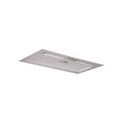52cm Undermount Rangehood - Stainless Steel gallery detail image