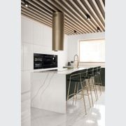 Island Rangehood Ø380 (Non-Silent) - SDHALO gallery detail image