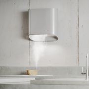 Wallmount Rangehood 90cm (Non-Silent) - SDHARM-9 gallery detail image
