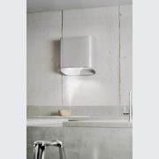 Wallmount Rangehood 90cm (Non-Silent) - SDHARM-9 gallery detail image