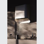 Wallmount Rangehood 90cm (Non-Silent) - SDHARM-9 gallery detail image