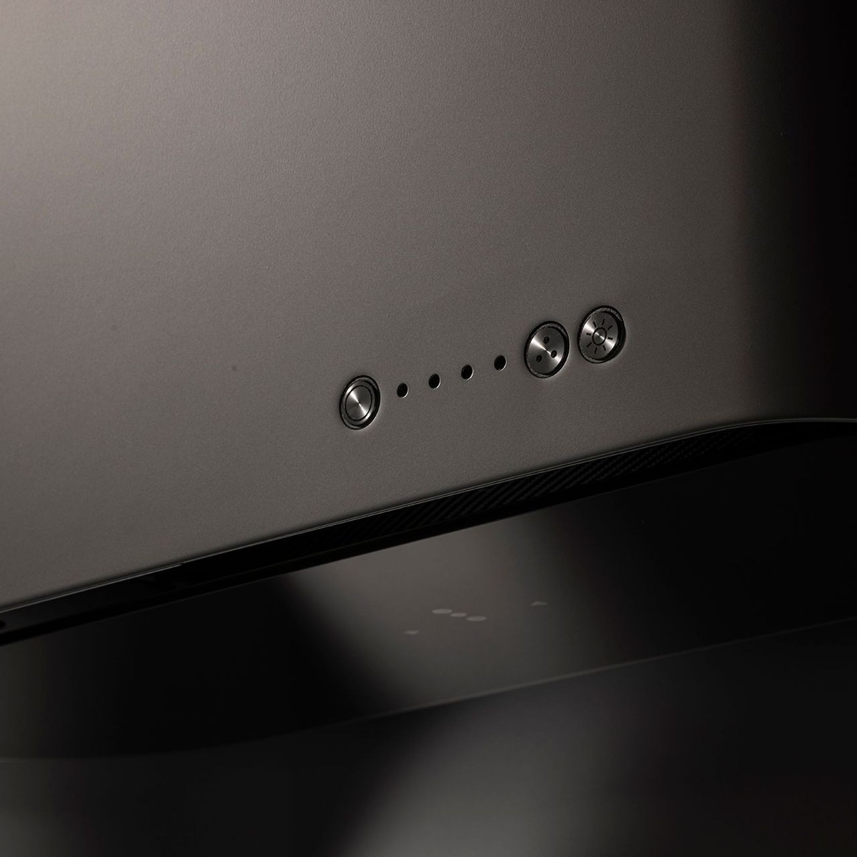 Wallmount Rangehood 90cm (Non-Silent) - SDHARM-9 gallery detail image