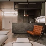 Island Rangehood Ø380 (Non-Silent) - SDHELIOS gallery detail image