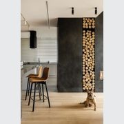 Island Rangehood Ø380 (Non-Silent) - SDHELIOS gallery detail image