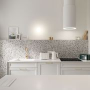 Island Rangehood Ø380 (Non-Silent) - SDHELIOS gallery detail image