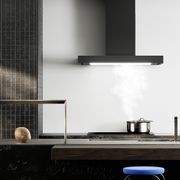 Wallmount Rangehood 900mm (Non-Silent) - SDLUNA gallery detail image