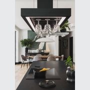 Island Rangehood 1800mm (Non-Silent) - SDNEXUS-18 gallery detail image