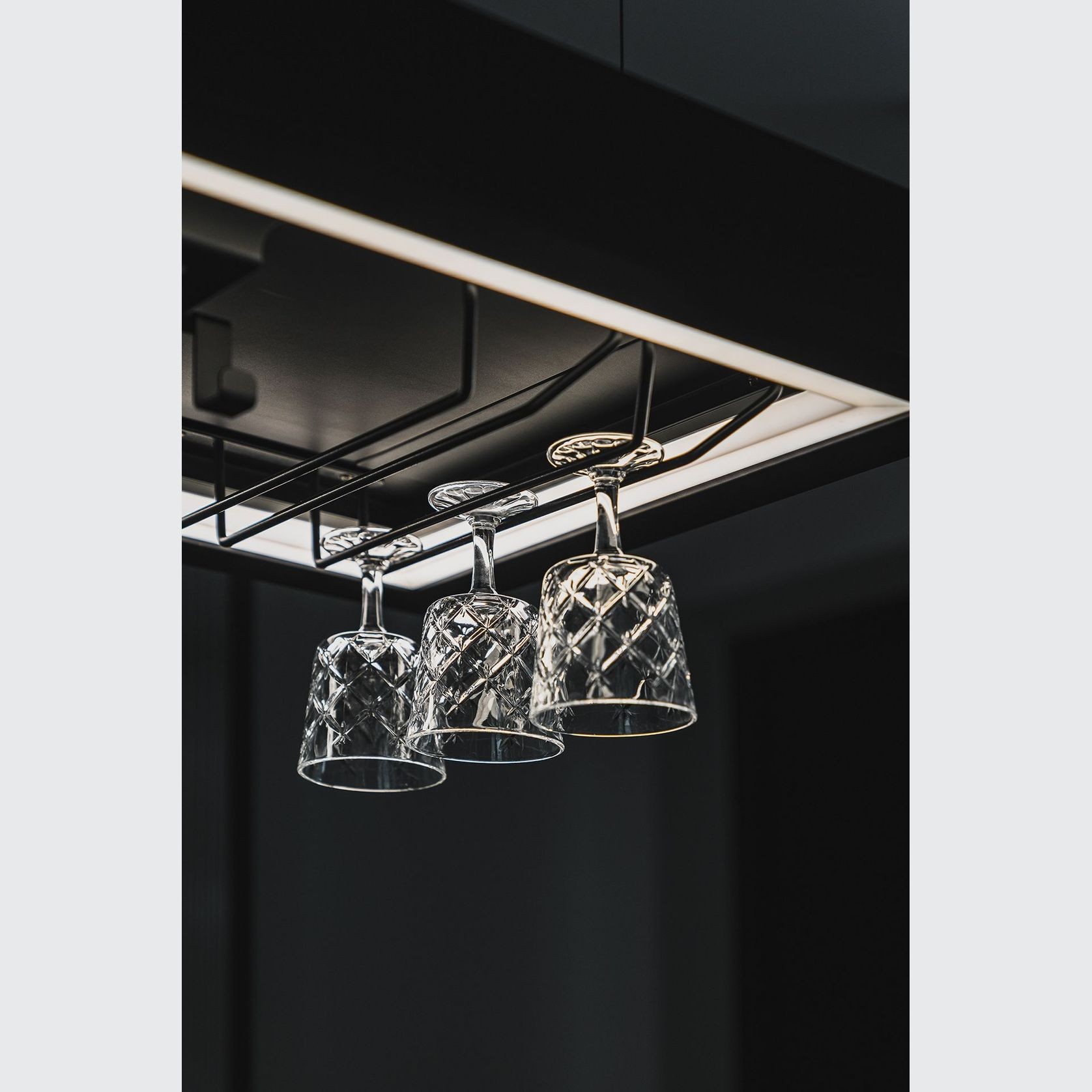 Island Rangehood 1800mm (Non-Silent) - SDNEXUS-18 gallery detail image