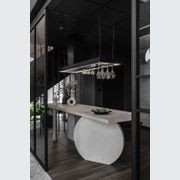 Island Rangehood 1800mm (Non-Silent) - SDNEXUS-18 gallery detail image