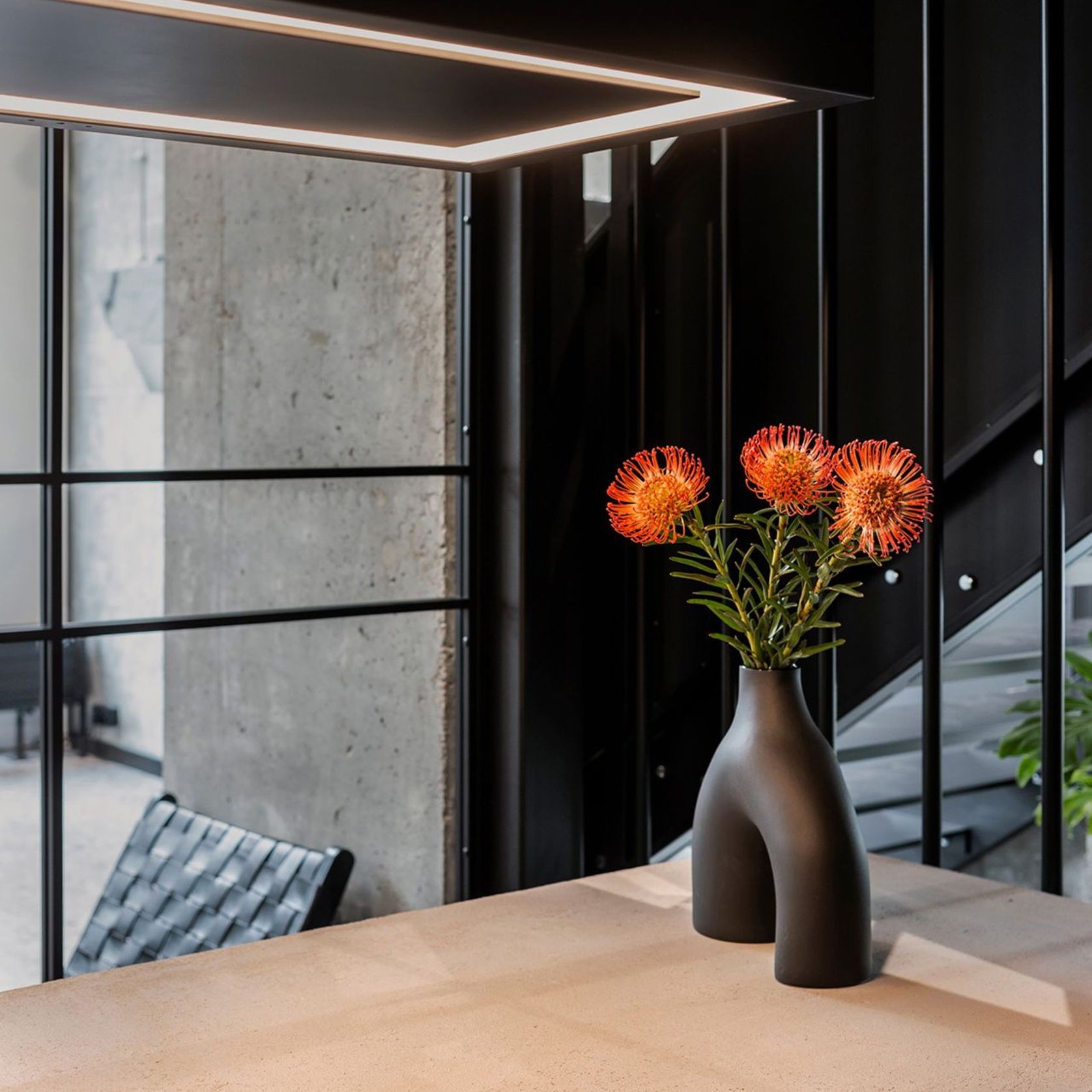 Island Rangehood 1800mm (Non-Silent) - SDNEXUS-18 gallery detail image