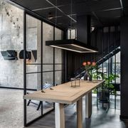 Island Rangehood 1800mm (Non-Silent) - SDNEXUS-18 gallery detail image