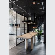 Island Rangehood 1800mm (Non-Silent) - SDNEXUS-18 gallery detail image