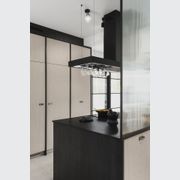 Island Rangehood 1800mm (Non-Silent) - SDNEXUS-18 gallery detail image