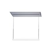 Sirius 93cm The Line Ceiling Cassette Rangehood gallery detail image