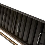 Black Undermount Rangeood 90cm (Non Silent) - SW-220CB gallery detail image