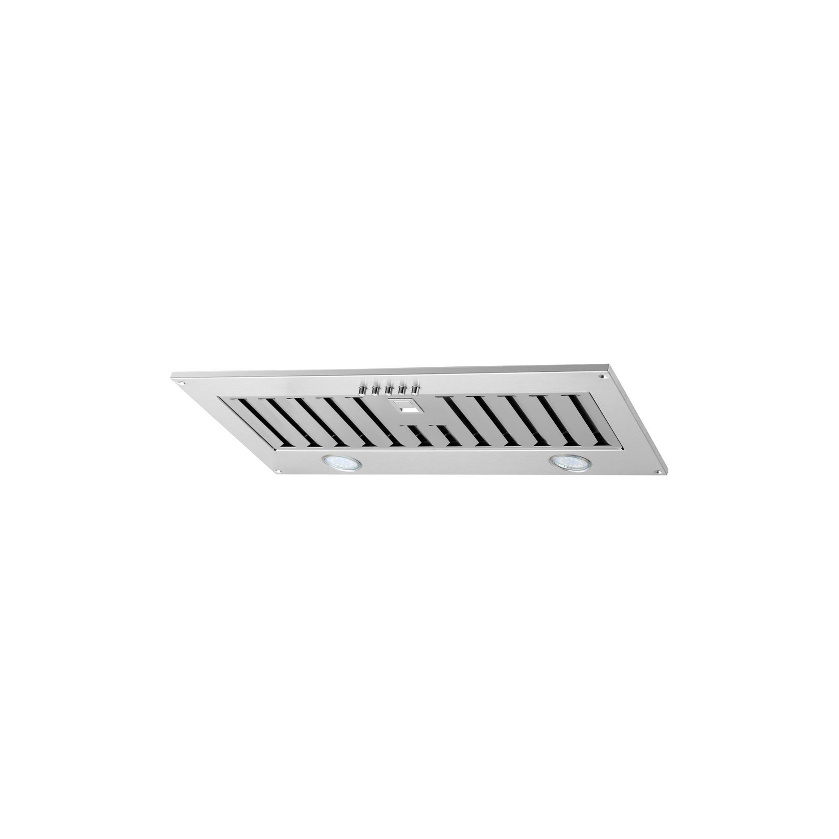 Undermount Rangehood 600mm mm (Non Silent) - SWU-6 gallery detail image