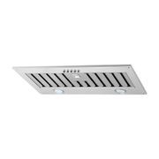 Undermount Rangehood 600mm mm (Non Silent) - SWU-6 gallery detail image