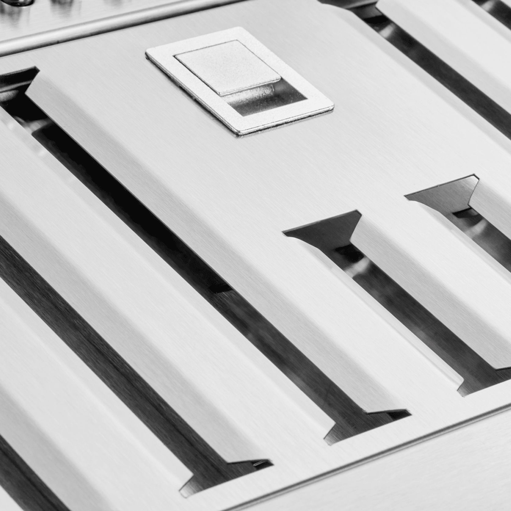 Undermount Rangehood 600mm mm (Non Silent) - SWU-6 gallery detail image