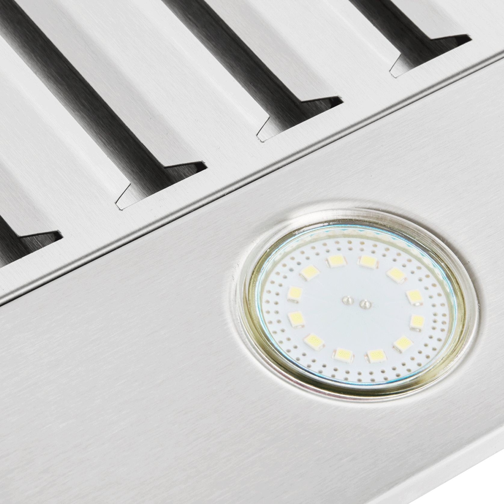 Undermount Rangehood 600mm mm (Non Silent) - SWU-6 gallery detail image