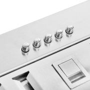Undermount Rangehood 600mm mm (Non Silent) - SWU-6 gallery detail image
