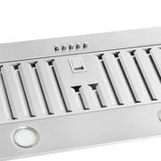 Undermount Rangehood 600mm mm (Non Silent) - SWU-6 gallery detail image