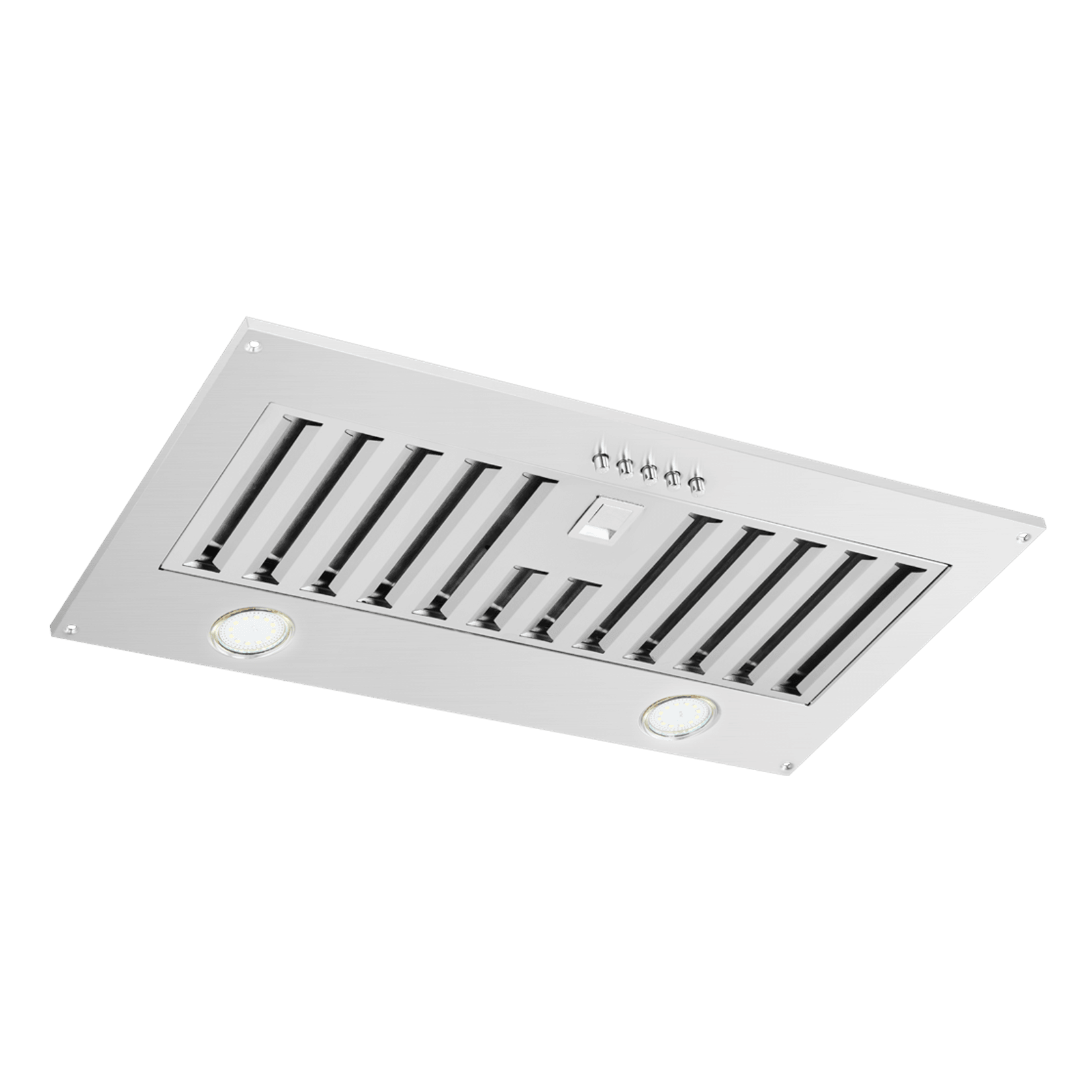 Undermount Rangehood 600mm mm (Non Silent) - SWU-6 gallery detail image