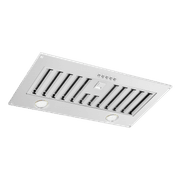 Undermount Rangehood 600mm mm (Non Silent) - SWU-6 gallery detail image