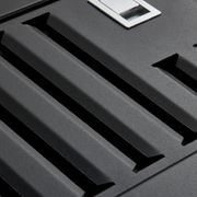 Black Undermount Rangehood 600mm (Non Silent) - SWU-6B gallery detail image