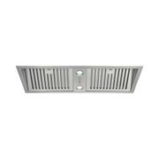 Undermount Rangehood 900mm (Non Silent) - SWU-9 gallery detail image