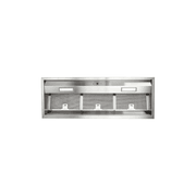 Silent Undermount Rangehood 900mm - SXQU330-9S gallery detail image