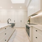 Silent Undermount Rangehood 900mm - SXWU295-9S gallery detail image