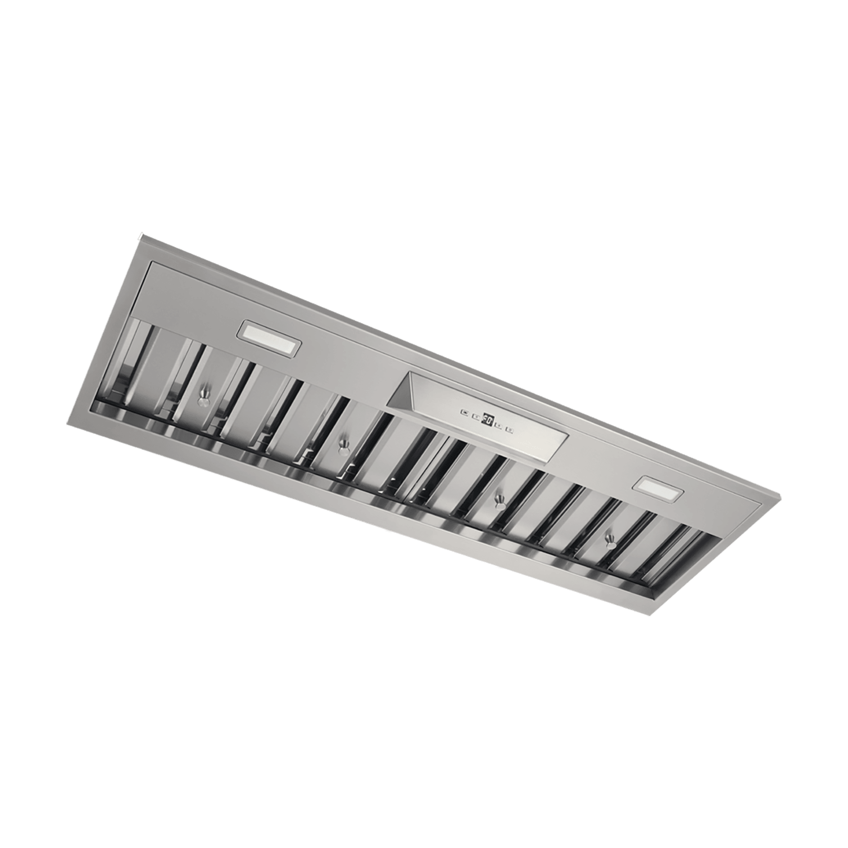 Silent Undermount Rangehood 900mm - SXWU295-9S gallery detail image