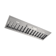 Silent Undermount Rangehood 900mm - SXWU295-9S gallery detail image