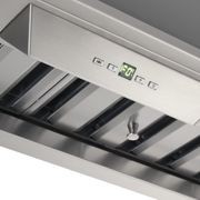 Silent Undermount Rangehood 900mm - SXWU295-9SP gallery detail image